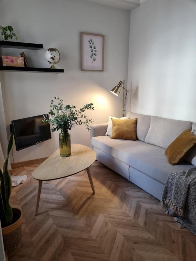 Cozy Apartment In The City Center Granada Exterior photo