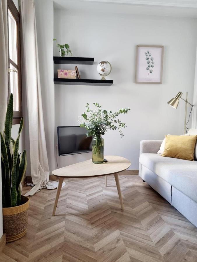 Cozy Apartment In The City Center Granada Exterior photo